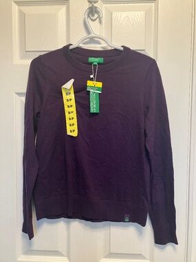 United Colors Knit Sweater